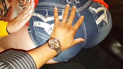 Sladka muca na to spet kaj dekle piha dildo in penis