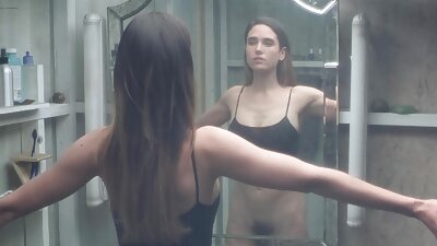 Od blizu in osebno z ženo